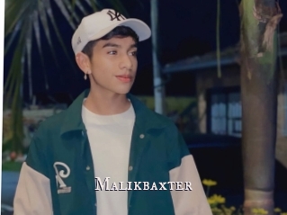 Malikbaxter