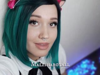 Malisharoyall