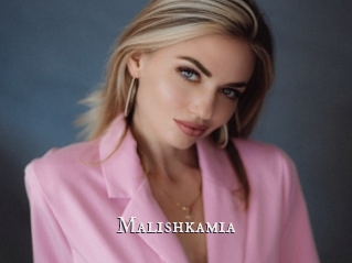 Malishkamia