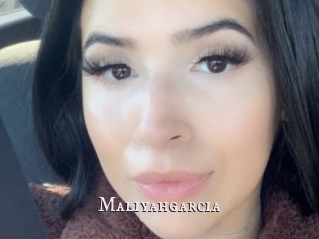 Maliyahgarcia