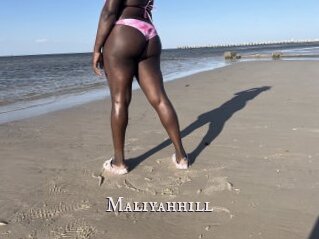 Maliyahhill