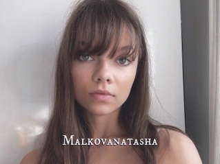 Malkovanatasha