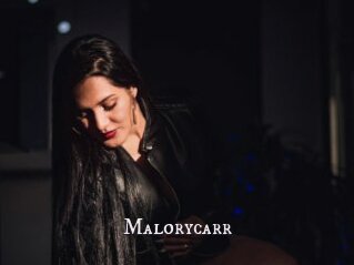 Malorycarr