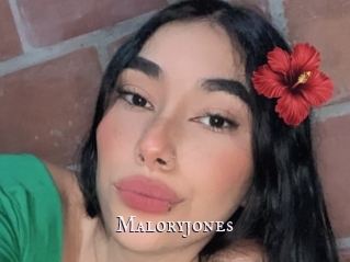 Maloryjones