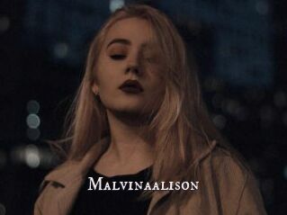Malvinaalison