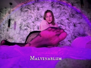 Malvinablum