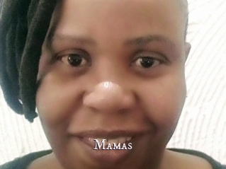 Mamas