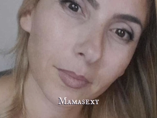 Mamasexy