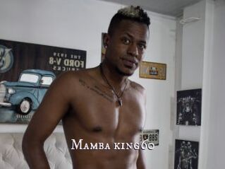 Mamba_king60