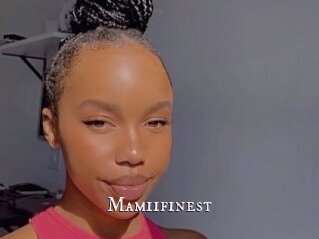 Mamiifinest