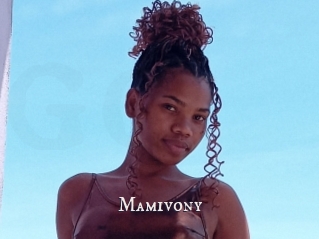 Mamivony