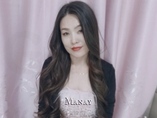 Manay