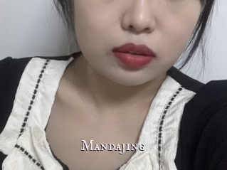 Mandajing