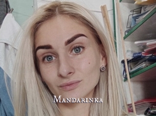Mandarinka