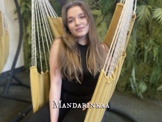 Mandarinkaa