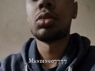 Mandingo7777