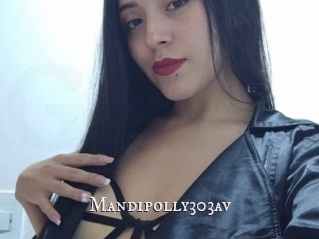 Mandipolly303av