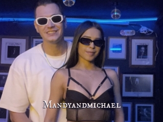 Mandyandmichael