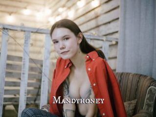 Mandyhoney