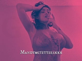Mandymctittiesxxx