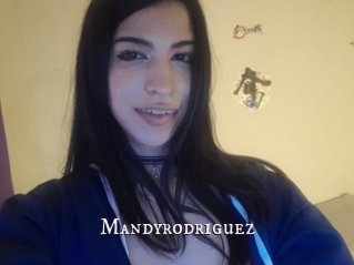 Mandyrodriguez