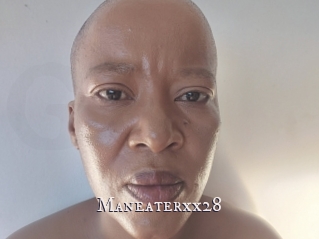 Maneaterxx28