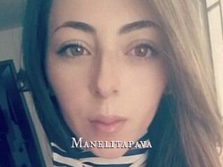 Manelita_pava