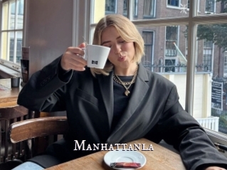 Manhattanla