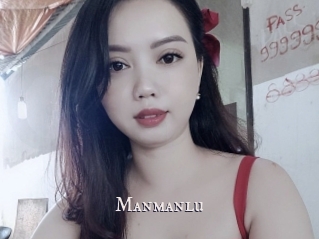 Manmanlu