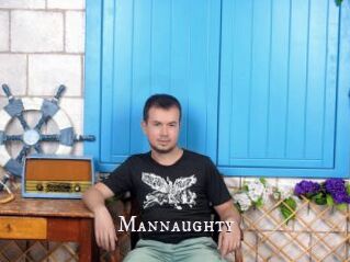 Mannaughty