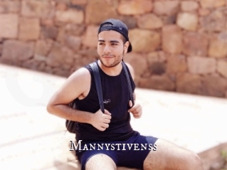 Mannystivenss