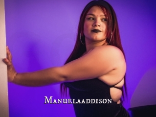 Manuelaaddison