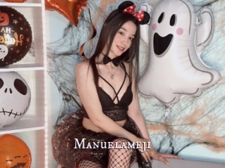 Manuelameji