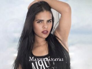 Manuelanavas