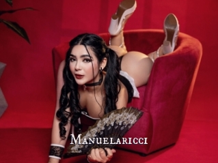Manuelaricci