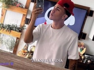 Manuelluna