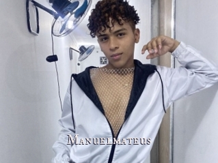 Manuelmateus