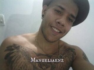 Manuelsaenz