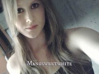 Manusweetwhite