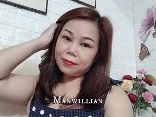 Manwillian