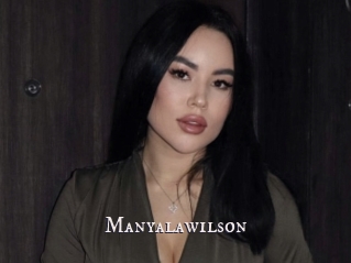 Manyalawilson