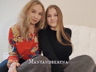 Manyandberyna
