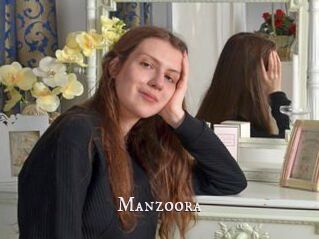 Manzoora