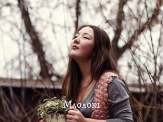 Maoaoki