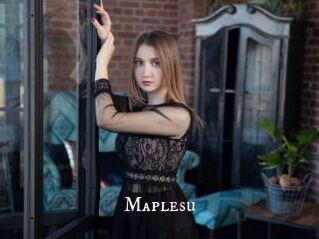 Maplesu