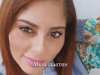 Mara_claiton