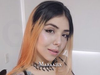 Maraahx