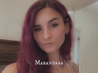 Marandaaa