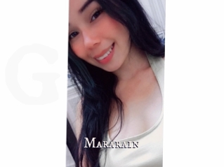 Mararain