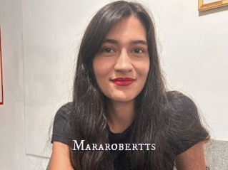 Mararobertts